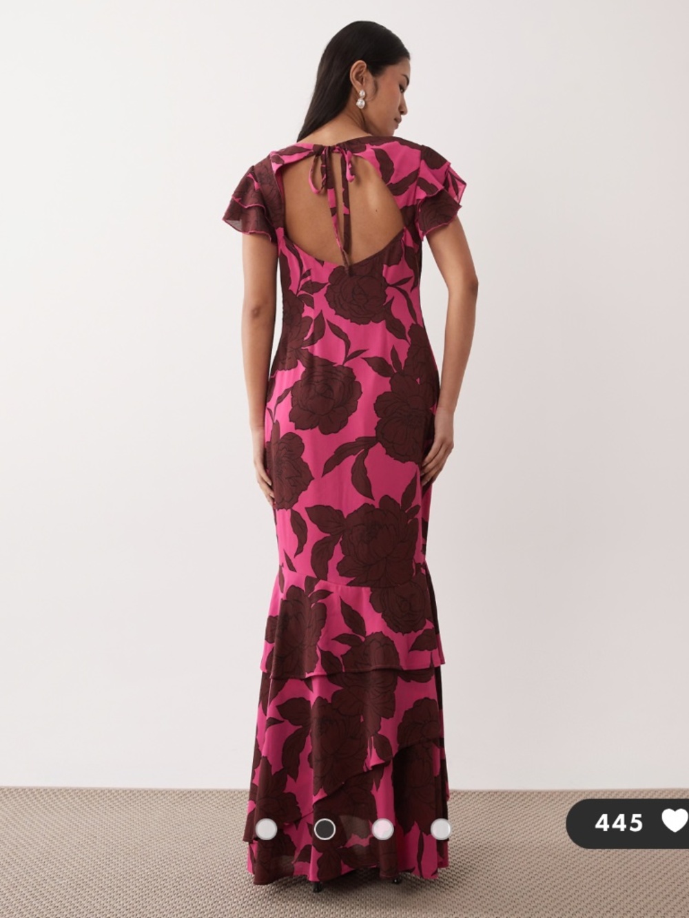 Womenâs dress